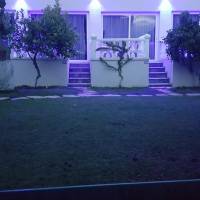 Hotel Doga Garden