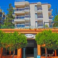 Atlas Hotel