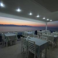 Fener Hotel Cafe & Kahvalti