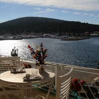 Villa Vongole Hotel