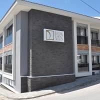 Daliann Elite Aparts