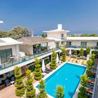 The D Hotel Spa & Resort