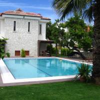 Villa Nar