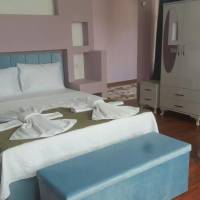 Dream Hotel Ayasaranda