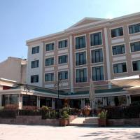 Buyuk Truva Hotel