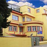 Yellow Rose Pension