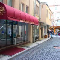 Grand Ece Hotel