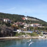 Dardanelles