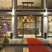 Hotel Cura