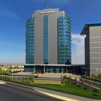Sheraton Bursa Hotel