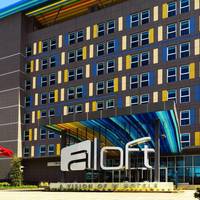 Aloft Bursa Hotel
