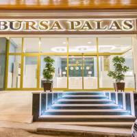 Bursa Palas Hotel