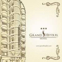 Hotel Grand Heykel