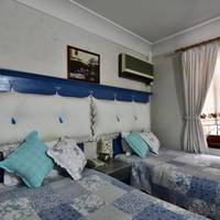Safran Hotel