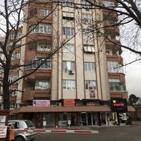 Abbasi Apart-1