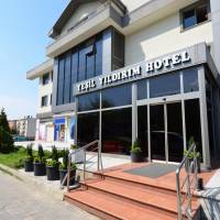 Yesil Yildirim Hotel