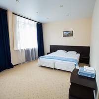 Business City Hotel