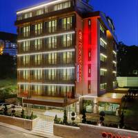 Ramada Bursa Cekirge