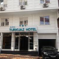 Bursa Turkuaz Hotel