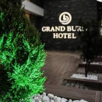 Grand Bursa Hotel