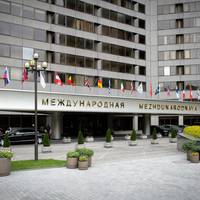 Apart-Hotel Mezhdunarodnaya