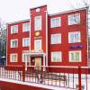 Mira Hotel