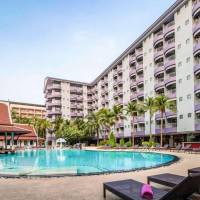 Mercure Hotel Pattaya