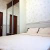 ApartLux na Ploshadi Pobedy