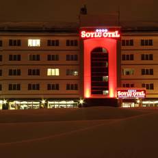 Soylu Hotel