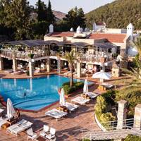 The Marmara Bodrum - Adult Only