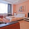 Design Suites Noviy Arbat