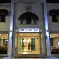 The Hotel 48