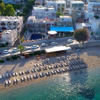 Akkan Beach Hotel