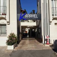 Karayel Apart Hotel