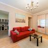 Novinskiy Bulvar Apartment
