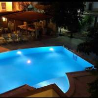 Mavi Apart Otel
