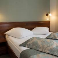 Lefort MiniHotel