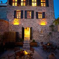 Aristonicus Boutique Hotel