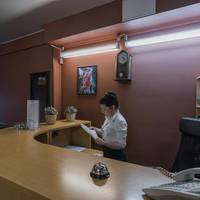 Persona Hotel