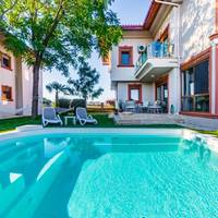 Vista Villas