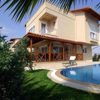 Paradise Town Villas - Lisa Villa
