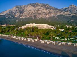 TUI Magic Life Rixos Beldibi 
