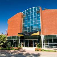 Club Hotel Sunbel