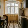 Apartment Varsonofyevsky - Red Square