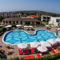 Assos Barbarossa Hotel - Special Category