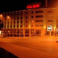 Hotel Basri