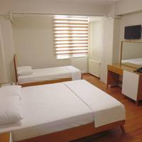Ipek Hotel
