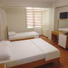 Ipek Hotel