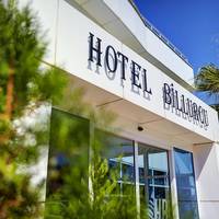 Hotel Billurcu