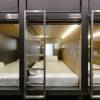 Capsule Hotel Capsula